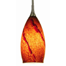 Line Voltage Pendant Lighting