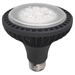 12W LED PAR30 Light Bulb 3000K Warm White  - LB-7193