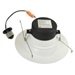 6" LED Recessed Retrofit Downlight Kit LED-RE6-20W-3K - LED-RE6-20W-3K