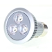 LED Light Bulb LB-7133-BS-3K  - LB-7133-BS-3K