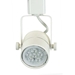 LED Track Lighting Fixture 50154LED-WH
