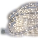 Warm White LED Rope Light 50ft - RLWL-50-WW (4000K) - RLWL-50-WW-4000K