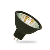 Light Bulb BO-81-GELCO MR16,Light Bulbs, Lamp, Bulbs, Halogen Lamp, No back light, Low Voltage Bulbs