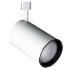 265 Square back, PAR30 Long Neck, 120V, 75W max, Track Fixture