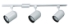 2673FC 12V, MR-16,  50W, 75W, track lighting, track fixture