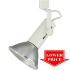 50007 Line Voltage Track Lighting Fixtures, track lighting fixtures, track lighting,track fixtures, track head