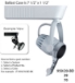 959 E27, 120V, 4KV ceramic socket, 20W, 39W, 70W, Metal Halide, PAR Lamp,  Track Fixture, Track Lighting