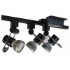LED Track Lighting Kit PAR20 Track Lighting Kits, Track Lighting Systems, LED Track Lighting Kits, LED Track Lights, LED Track, LED Track Light, LED Luminaries, LED Spot Light, LED Track Head, Directional Track Lighting,  HT-50002, LED PAR20, Kits, Directional Spot Light
