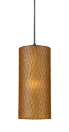 Line Voltage Pendant Lighting PN-1041 Line Voltage, Mini Pendant,  JCD, G8, Bi-Pin, Light Bulb, track lighting, Medium Base, Glass, Fixture, bar, kitchen,tiled, capiz,shell, natural stone