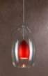 Low Voltage Pendant Lighting PNL-1047 Low Voltage Pendant Lighting, Contemporary pendant lighting, Glass pendant lighting, G6.35 base, 12V,PNL-1047