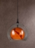 Low Voltage Pendant Lighting PNL-1050 Low Voltage Pendant Lighting, Contemporary pendant lighting, Glass pendant lighting, G6.35 base, 12V, PNL-1050