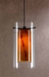 Low Voltage Pendant Lighting PNL-1053 Low Voltage Pendant Lighting, Contemporary pendant lighting, Glass pendant lighting, G6.35 base, 12V, PNL-1053