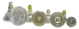 Light Bulb Halogen PAR Lamp Generic Saving Pack Halogen Light Bulbs, PAR Lamps, PAR20, PAR30, PAR38