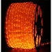 Orange LED Rope Light 148ft - RLWL-148-OR - RLWL-148-OR