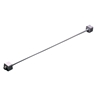 24" Track Lighting Fixture Extension Wand 50098