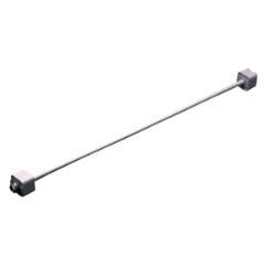 H System 36" Track Lighting Fixture Extension Wand 50099