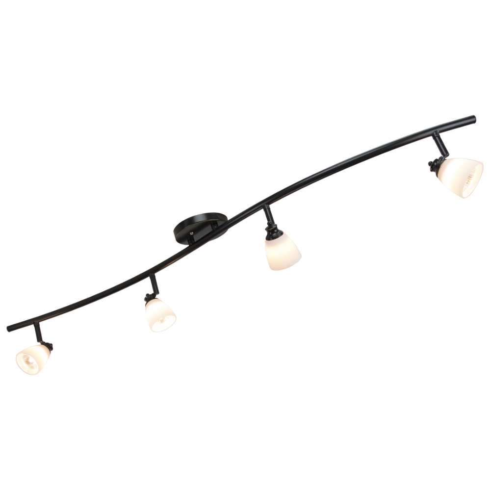 Light Bar Track Lighting Kit, Fixed Track Lighting Kit, Bar Track ...