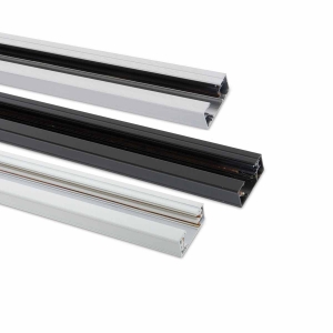 Direct-Lighting H System 44 Inch Single Circuit Track H-44-INCH