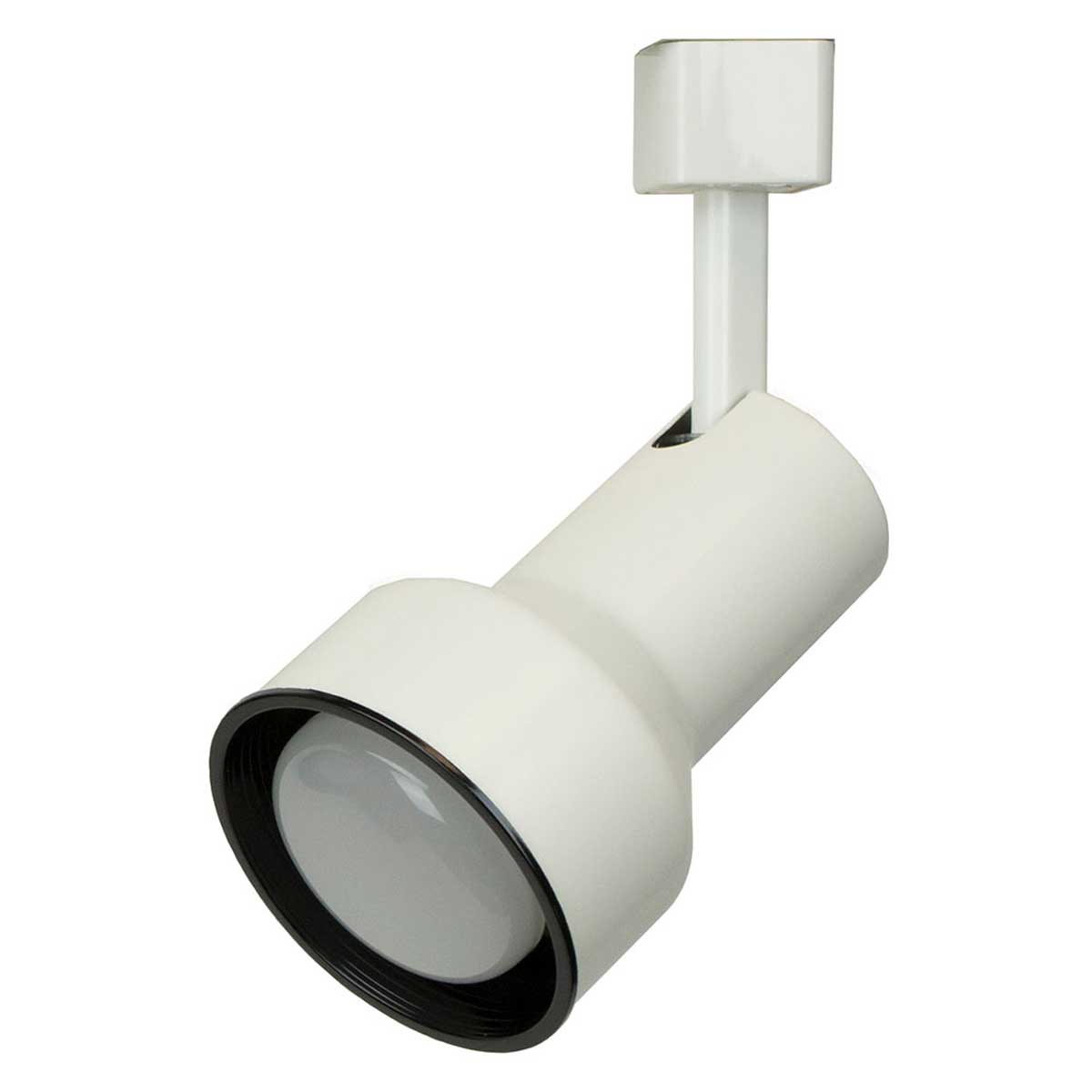Shop 50008-LR20-WH LED Track Lighting Fixture - Direct-Lighting.com ...