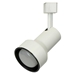 R20 LED Track Lighting Fixture 3K Warm White - White - 50008-LR20-WH
