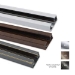 8 FT Single Circuit Track 50014-8 - 50014-8-BS-HT