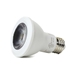 8W LED PAR20 Light Bulb 3000K Warm White - White Finish - LB-3000-WH-3K