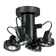 Low Voltage Track Lighting 