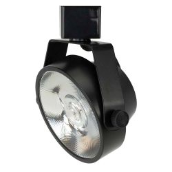 Compact LED Track Lighting Fixture 60095 Dimmable Led Track Lighting, LED Track Lighting, LED Track Fixtures, LED Track Lights, LED Track Head, 60095