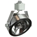 Compact LED Track Lighting Fixture 8096 - 8096-HT-WH