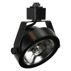 Compact LED Track Lighting Fixture 8096 Dimmable Led Track Lighting, LED Track Lighting, LED Track Fixtures, LED Track Lights, LED Track Head, 8096