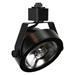 Compact LED Track Lighting Fixture 8096 - 8096-HT-WH