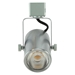 Cylinder LED Track Lighting Fixture 60093 - 60093-HT-WH