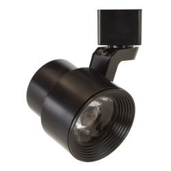Cylinder LED Track Lighting Fixture 60200 Led Track Lighting, Dimmable LED Track Lighting, LED Track Fixtures, LED Track Lights, Cylinder LED Track Head, 60200