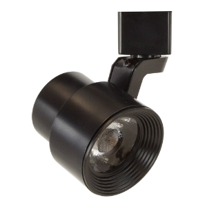 Cylinder LED Track Lighting Fixture 60200 Led Track Lighting, Dimmable LED Track Lighting, LED Track Fixtures, LED Track Lights, Cylinder LED Track Head, 60200