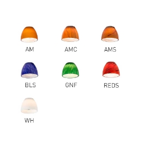D168 Replacement Shade Replacement Shade D168-44, D268-66