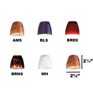 D268 / 50071 Replacement Shade Replacement Shade D268-23C, D268-44C, 4071,50071 