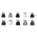 D268 / 50071 Replacement Shade - D268-AMS