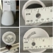 D268 / 50071 Replacement Shade - D268-AMS
