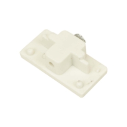H System Double Circuit End Cap 50147