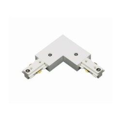 H system Double Circuit L-shaped connector 50145