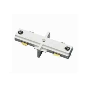  H System 4-wire Double Circuit Straight Connector 50151