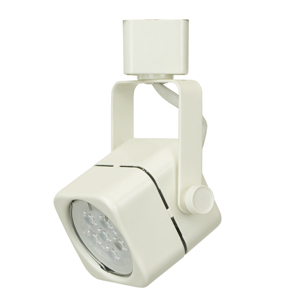 GreenergyStar 20-Pack White 38 LED GU10 Spot Light Bulbs – 110V AC Track Lighting