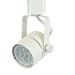 GU10 LED Track Lighting Kit 50163-3KIT-5K-WH - 50163-3KIT-5K-WH-50090