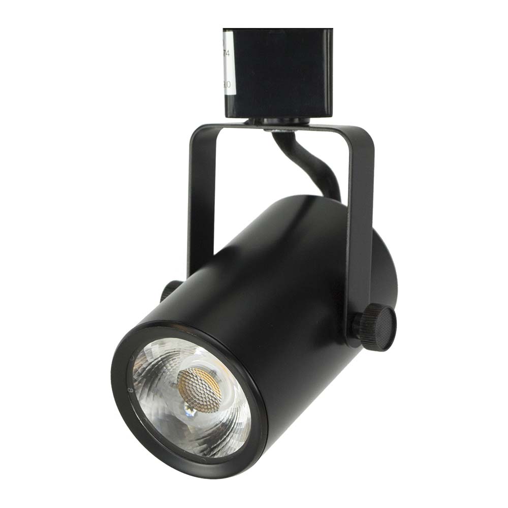 Shop LED Track Lighting H or J Typed ETL Listed 60093 Direct-Lighting ...