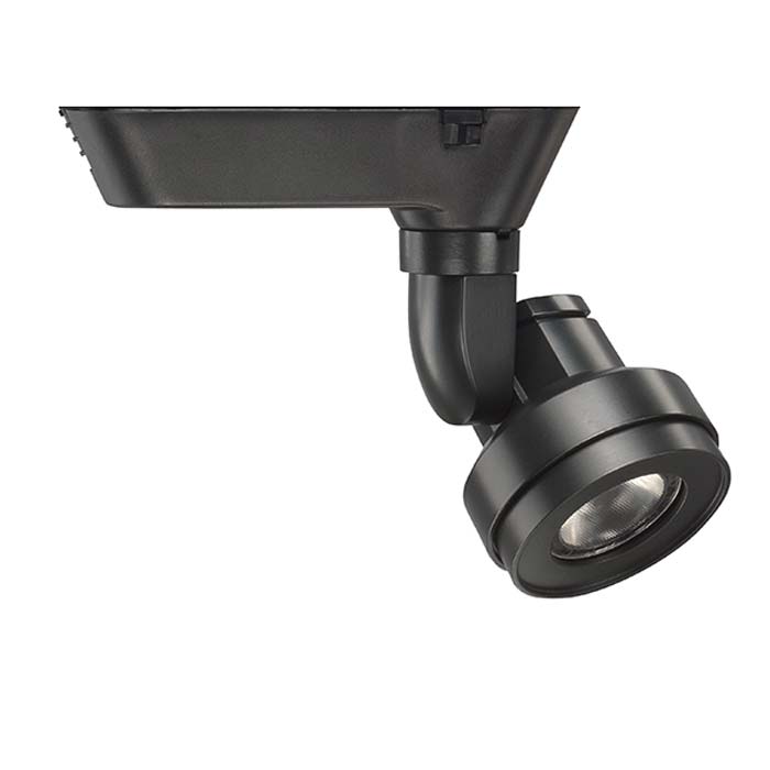 thumbnail image 2 of Juno Trac-Master LED Track Light - Narrow Flood, 3000K, White, 3-Pack 2 of 4