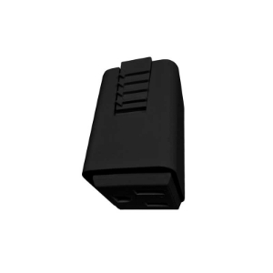 Juno Trac-Master Outlet Adapter Black T33