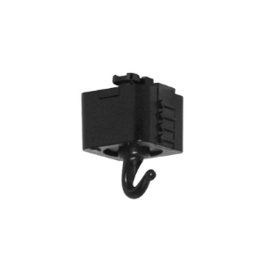 Juno Trac-Master Planter or Utility Hook T32 Black 