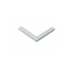  L shaped Track Joint Bracket for suspended track applicaton 50117 