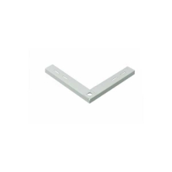  L shaped Track Joint Bracket for suspended track applicaton 50117 