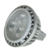 LED MR16 4K 3W